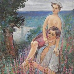 Rozkvitnutá láska