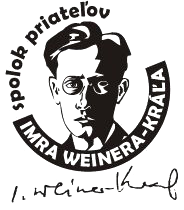 Spolok priateľov Imra Weinera-Kráľa